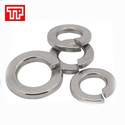 Long đen vênh inox 304